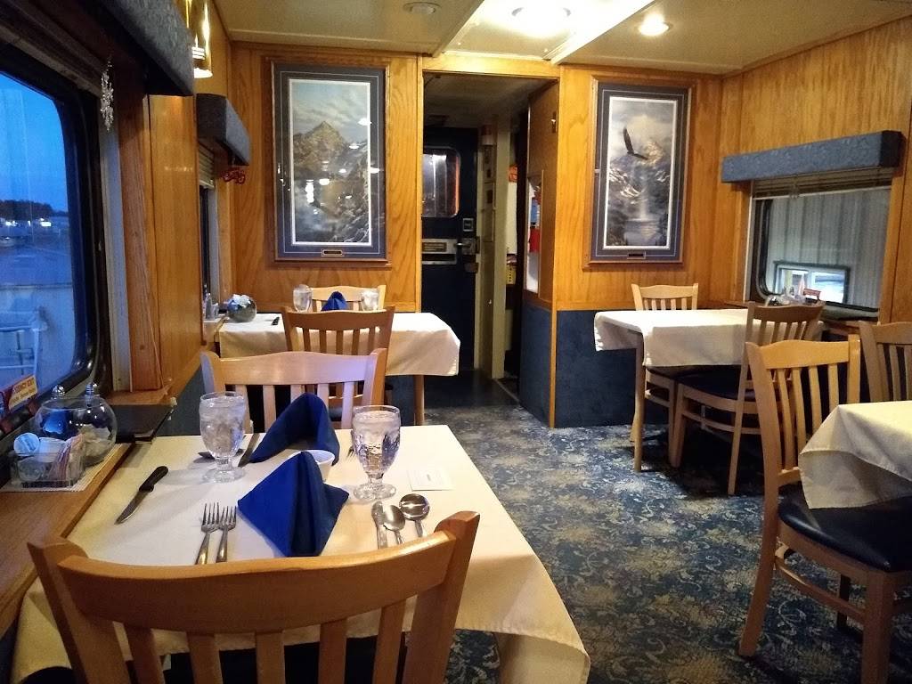 Wisconsin Great Northern Railroad | restaurant | n6639 Dilly Lake Rd, Trego, WI 54888, USA | 7156353200 OR +1 715-635-3200