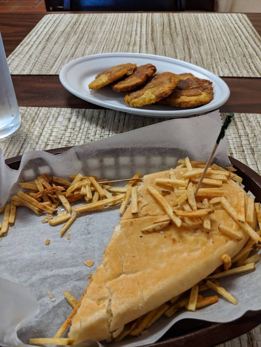 Cuban Café La Tinaja | restaurant | 3815 US-1, Cocoa, FL 32926, USA | 3215074935 OR +1 321-507-4935