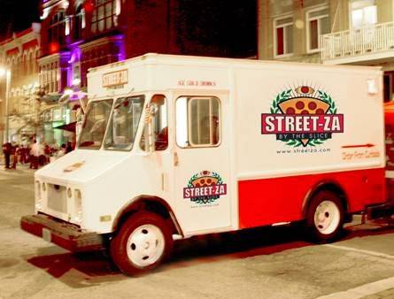 Streetza Pizza | meal takeaway | 2201 S 84th St, West Allis, WI 53227, USA | 4142150021 OR +1 414-215-0021