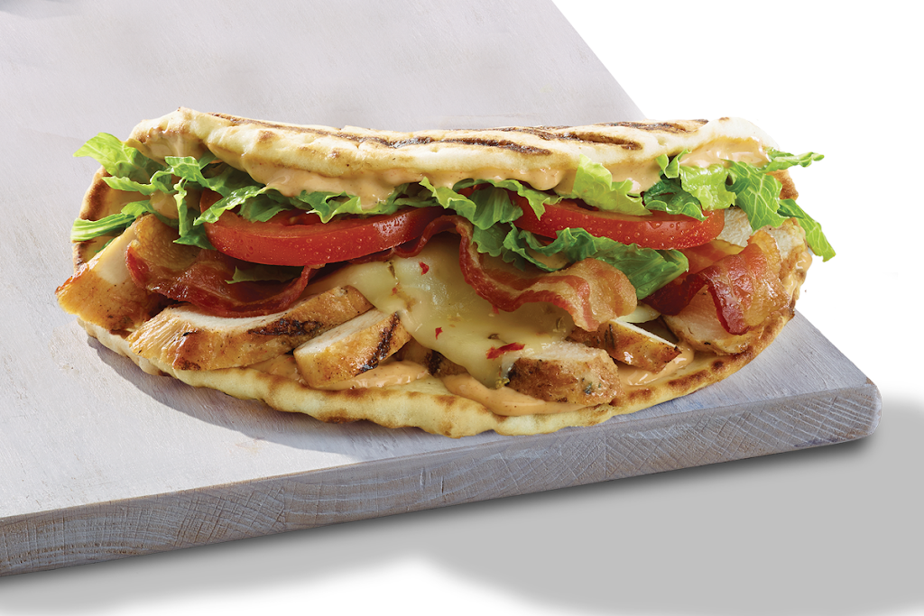 Tropical Smoothie Cafe | restaurant | CORONADO SHOPPING CENTER, 5905 N Mesa St Suite B, El Paso, TX 79912, USA | 9152718035 OR +1 915-271-8035