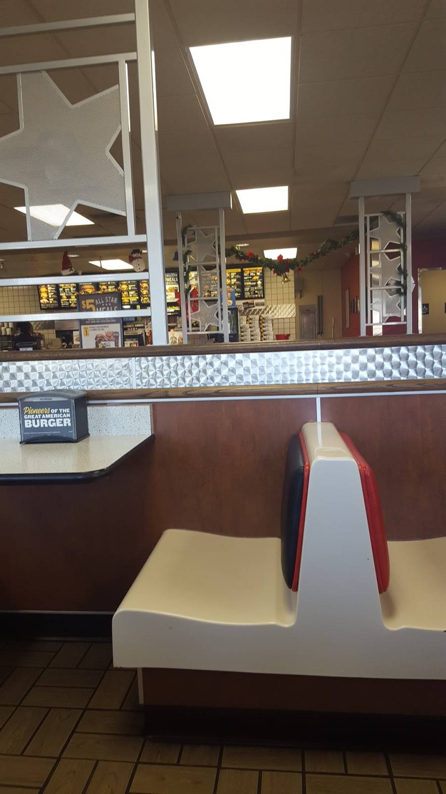 Carls Jr. | restaurant | 2380 W Grant Line Rd, Tracy, CA 95377, USA | 2098355494 OR +1 209-835-5494
