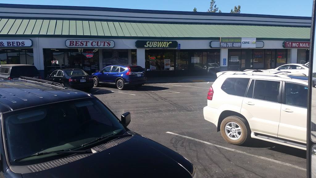 Subway | restaurant | 73 Fair Ln, Placerville, CA 95667, USA | 5306262000 OR +1 530-626-2000