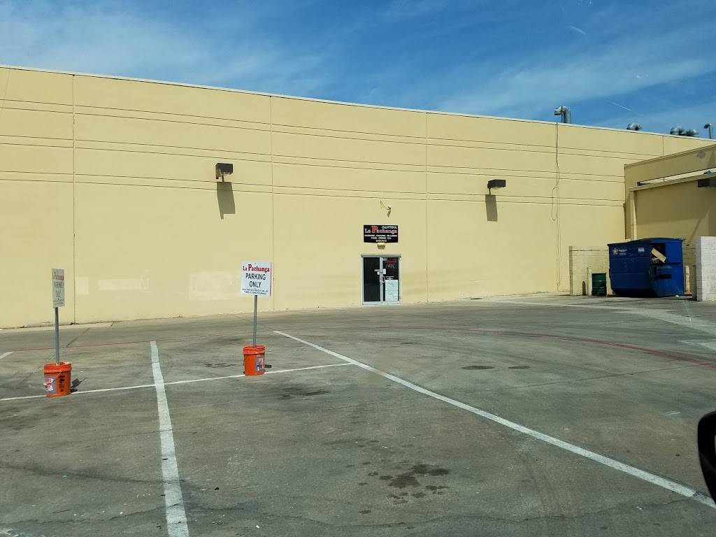 Cantina La Pachanga | restaurant | 1409 Jupiter Rd #700, Plano, TX 75074, USA | 4698140932 OR +1 469-814-0932