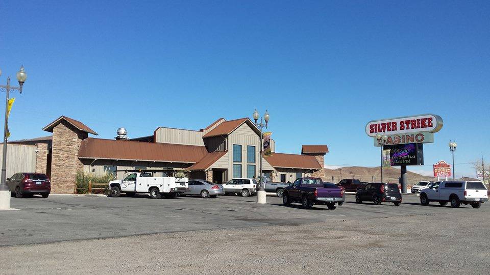 Silver Strike Casino | restaurant | 1190 US-50, Silver Springs, NV 89429, USA | 7755771400 OR +1 775-577-1400