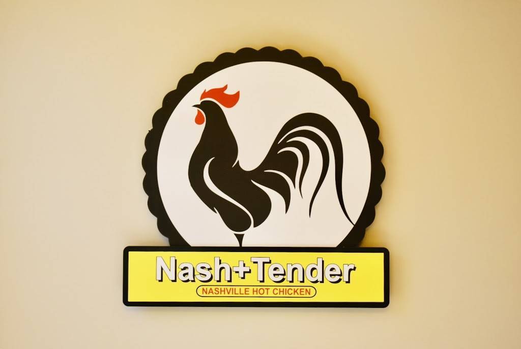 Nash + Tender | restaurant | 222 N El Dorado St, Stockton, CA 95202, USA | 2099100626 OR +1 209-910-0626