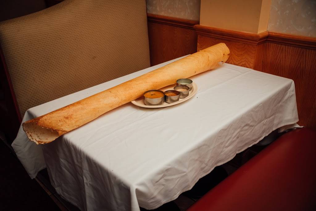 Saravana Palace | restaurant | 11725 Lee Hwy #15, Fairfax, VA 22030, USA | 7032184182 OR +1 703-218-4182