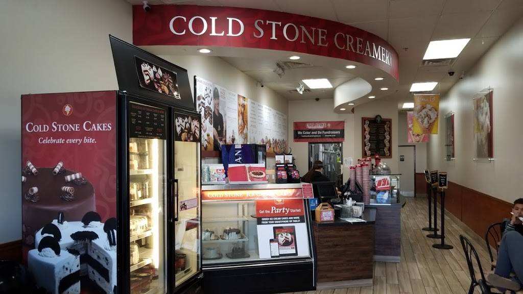 Cold Stone Creamery | bakery | 2985 Plaza Dr, Dunkirk, MD 20754, USA | 4436462140 OR +1 443-646-2140