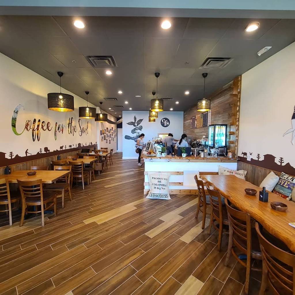 CFS Coffee Dr. Phillips | bakery | 7535 W Sand Lake Rd, Orlando, FL 32819, USA | 4072505724 OR +1 407-250-5724