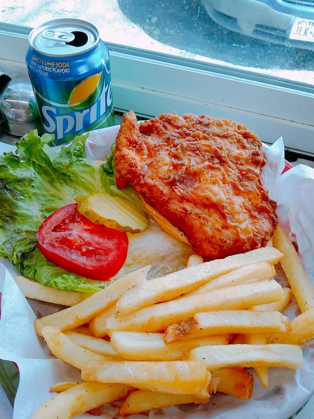 SIM & RUBYS PLACE | restaurant | 1716 W Howard Ln, Austin, TX 78728, USA | 5129053863 OR +1 512-905-3863