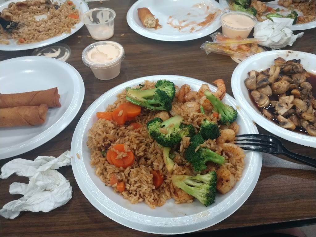 Asahi Express Japanese Steak House & Seafood | restaurant | 814 2nd St W, Tifton, GA 31794, USA | 2293878611 OR +1 229-387-8611