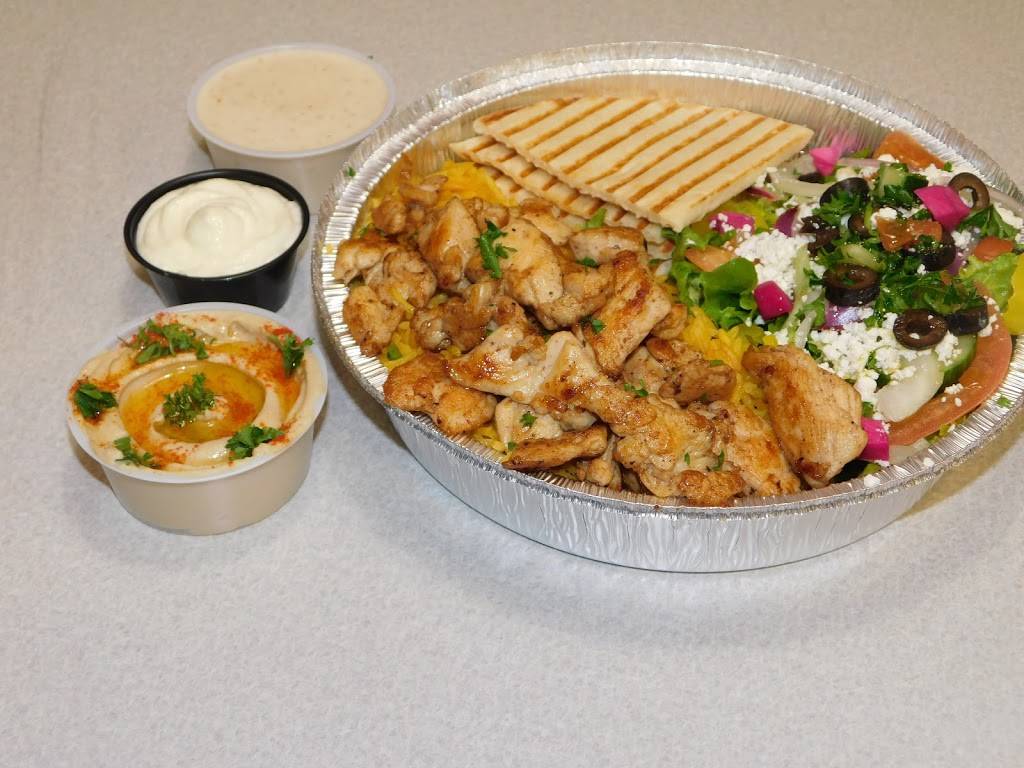 STOP-N-GO GYROS | restaurant | 2601 S Stemmons Fwy SET # 120, Lewisville, TX 75067, USA | 4694643373 OR +1 469-464-3373