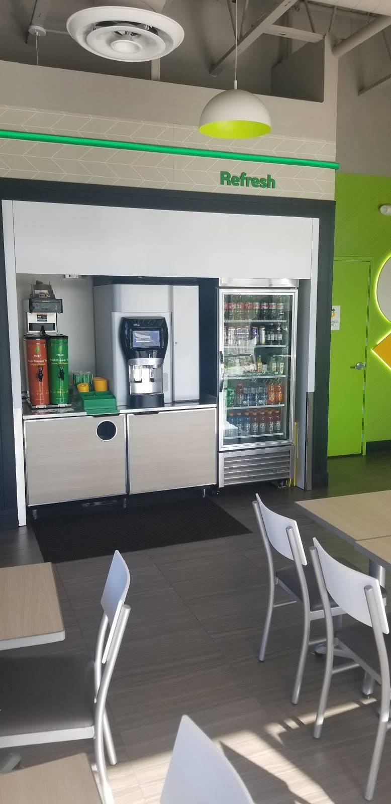 Subway | meal takeaway | 2140 E Cactus Rd Suite 1, Phoenix, AZ 85022, USA | 6024932422 OR +1 602-493-2422