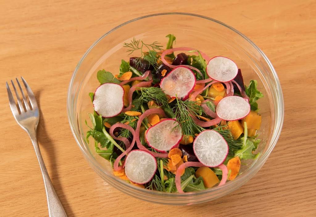 Umami Burger Arts District | restaurant | 738 E 3rd St, Los Angeles, CA 90013, USA | 3232638626 OR +1 323-263-8626