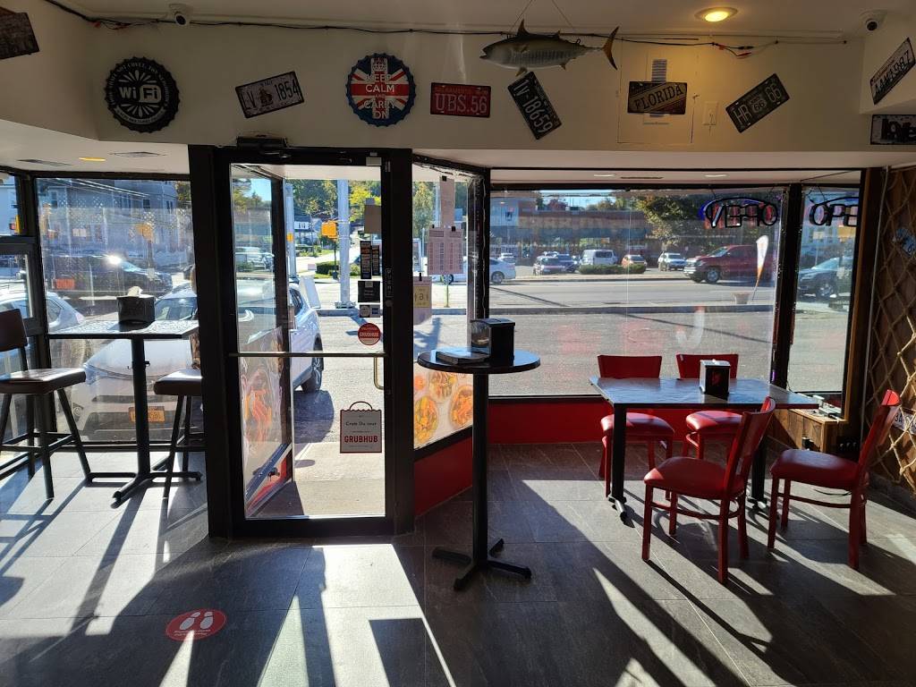 Crab Du Jour Xpress - Bridgeport | restaurant | 4086 Main St, Bridgeport, CT 06606, USA | 2038708888 OR +1 203-870-8888