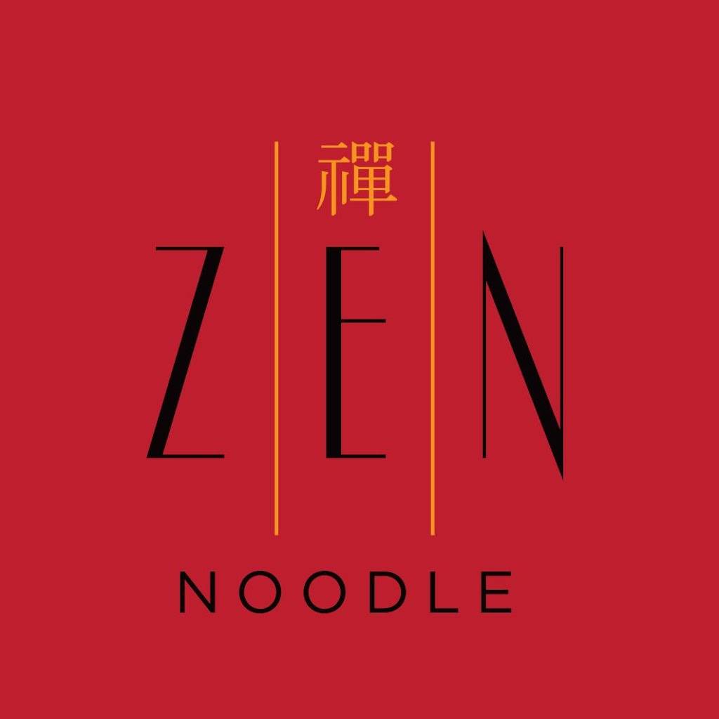 Zen Noodle | restaurant | 200 Georgesville Rd, Columbus, OH 43228, USA | 8556174206 OR +1 855-617-4206