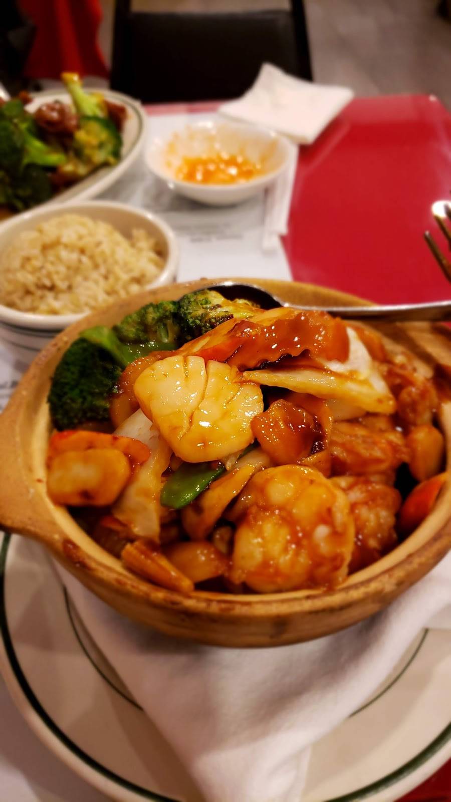 Hunan Cottage | restaurant | 293 Avenue X, Brooklyn, NY 11223, USA | 7189987505 OR +1 718-998-7505
