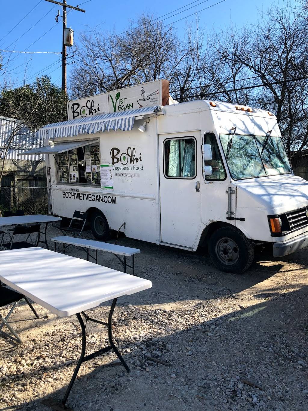 Bodhi Viet Veggie Cuisine | restaurant | 2301 W Parmer Ln, Austin, TX 78727, USA | 5126961807 OR +1 512-696-1807