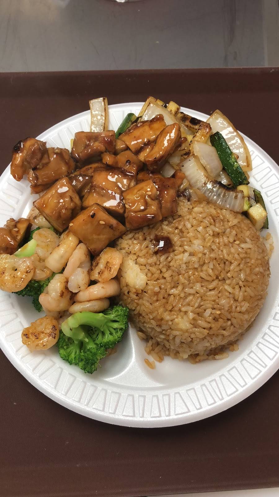 Tokyo Express | restaurant | 250 Highway 17 North, North Myrtle Beach, SC 29582, USA | 8436632018 OR +1 843-663-2018