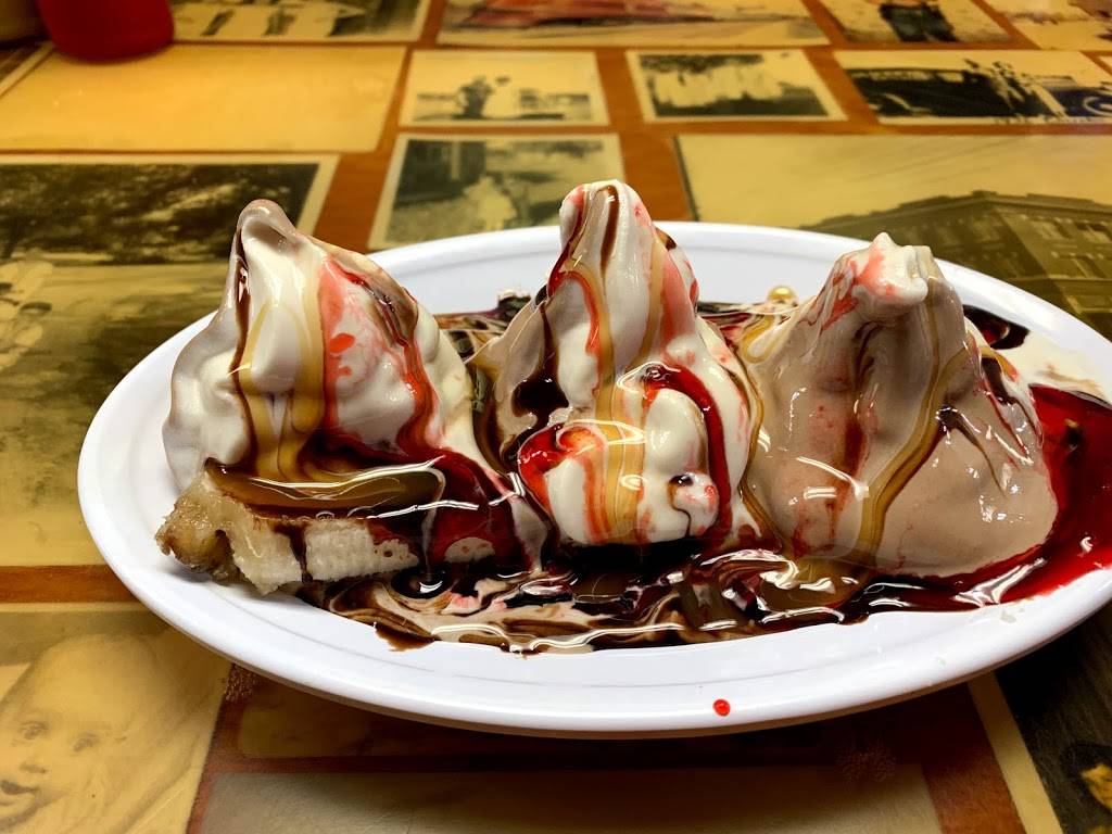 Sids Diner | restaurant | 300 S Choctaw Ave, El Reno, OK 73036, USA | 4052627757 OR +1 405-262-7757