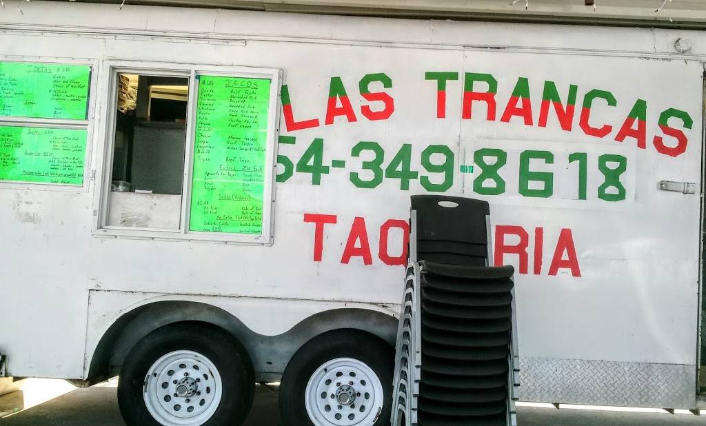 Las Trancas | restaurant | 400 N 25th St, Waco, TX 76707, USA | 2543498618 OR +1 254-349-8618