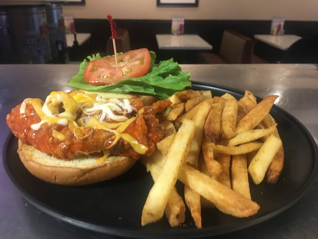 Creek Life Food Shack | restaurant | 2853 Henley Rd, Green Cove Springs, FL 32043, USA | 9042032245 OR +1 904-203-2245