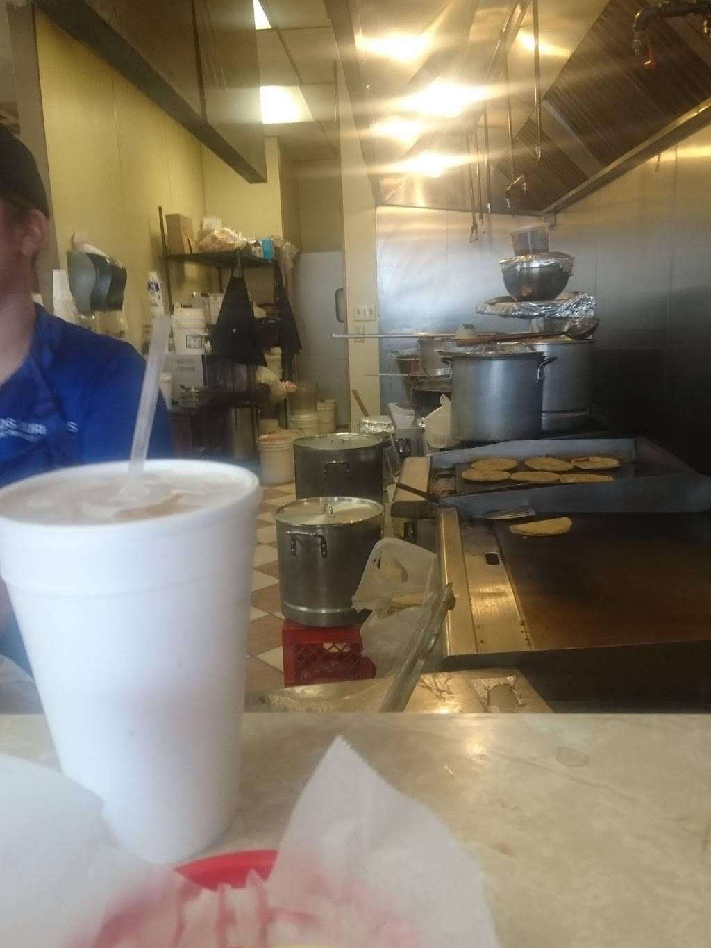 Los Burritos Meat Market-Taqueria | restaurant | 8925 Fallbrook Dr, Houston, TX 77064, USA | 2814770441 OR +1 281-477-0441