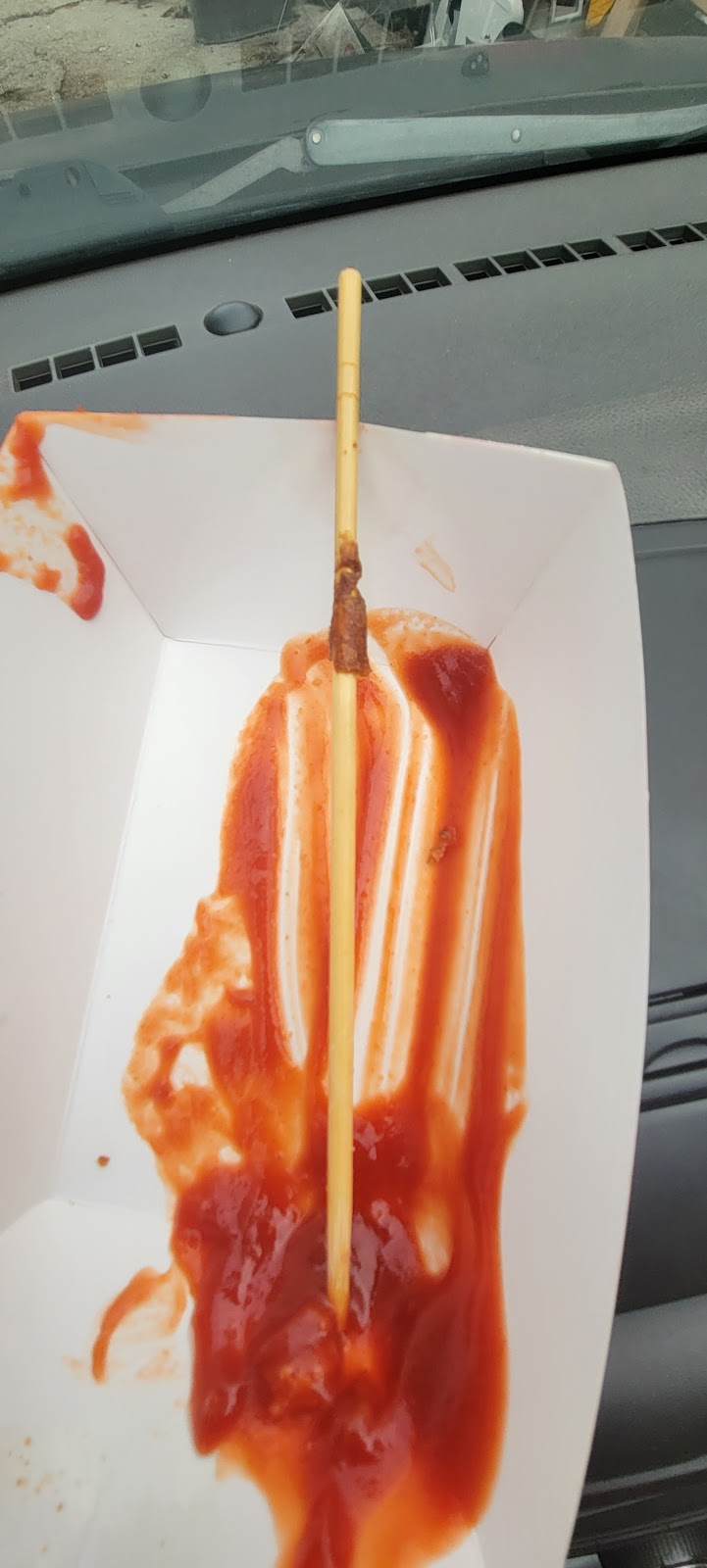 The Corndog Company | restaurant | 171 N Main St, Springville, UT 84663, USA | 8015056595 OR +1 801-505-6595