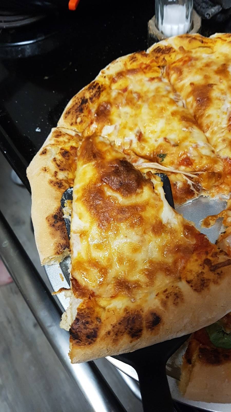 Anthonys New York Style Pizza | meal delivery | 12041 Anderson Rd, Tampa, FL 33624, USA | 8139628777 OR +1 813-962-8777