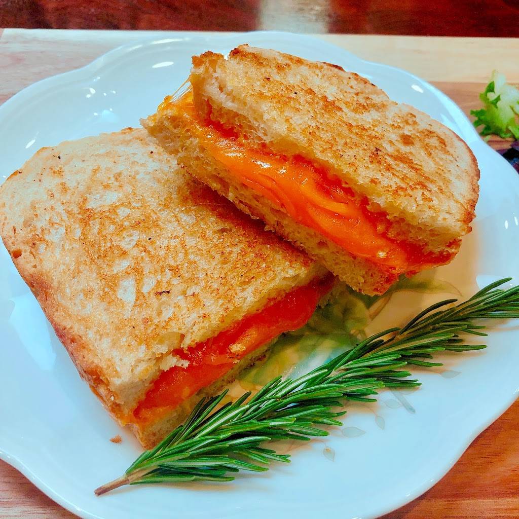 Rosemary Cafe | cafe | Pacific Food, 2705 Stoneridge Dr hall ste j, Pleasanton, CA 94588, USA | 9255233457 OR +1 925-523-3457