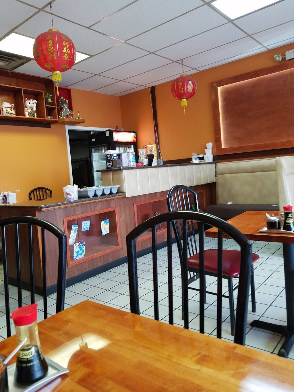 China Station | restaurant | 1244 Ogden Ave, Naperville, IL 60563, USA | 6303058600 OR +1 630-305-8600