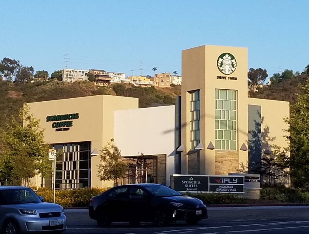 Starbucks | cafe | 2365 Camino Del Rio N, San Diego, CA 92108, USA | 6194582358 OR +1 619-458-2358