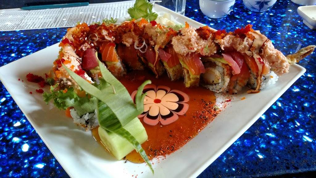 Rice Bowl | restaurant | 2804 Esplanade, Chico, CA 95973, USA | 5308999098 OR +1 530-899-9098