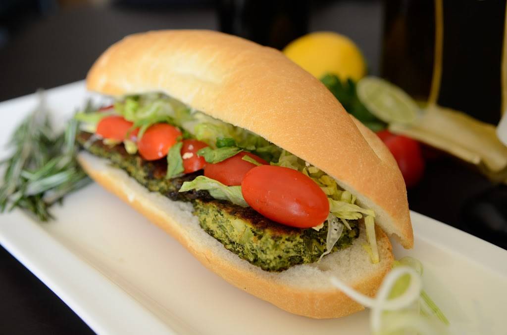 Marjan Carryout & Catering | restaurant | A, 155 Maple Ave W, Vienna, VA 22180, USA | 7032727374 OR +1 703-272-7374