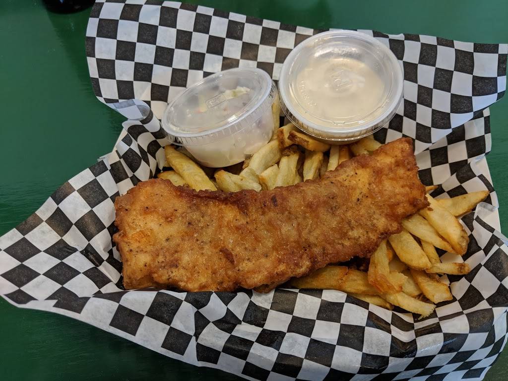 Early Limits Fish and Chips | restaurant | 1100 N 1st St ste e, San Jose, CA 95112, USA | 4083202090 OR +1 408-320-2090