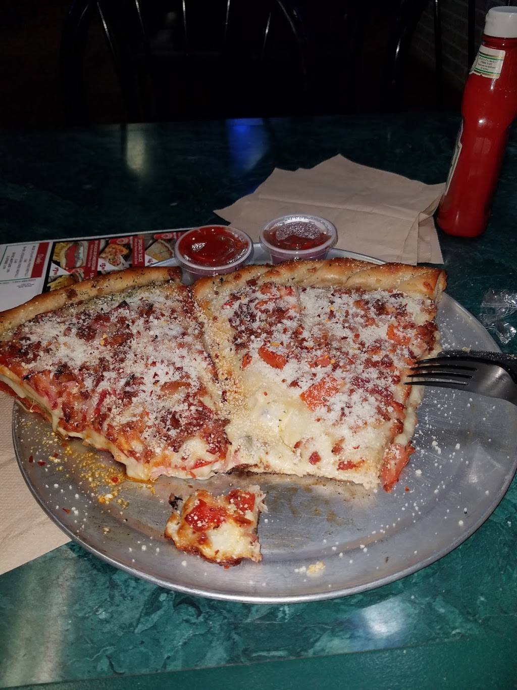 Parma Pizza Dallastown | restaurant | 476 E Main St, Dallastown, PA 17313, USA | 7175015608 OR +1 717-501-5608