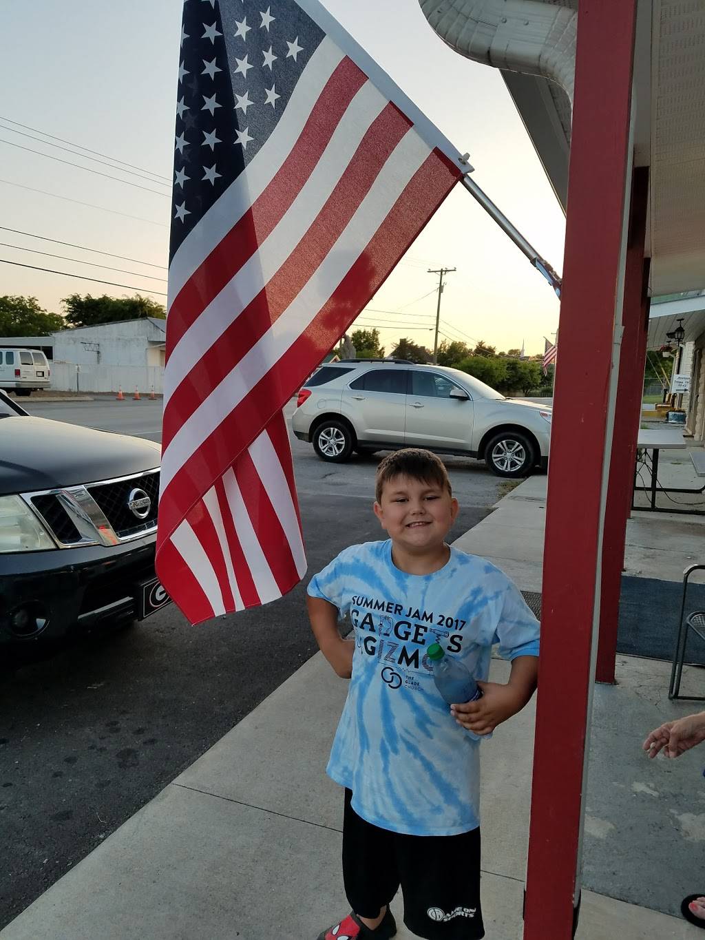 Ziggys Pizza & Sandwich Shop | restaurant | 8985 Stewarts Ferry Pike, Mt. Juliet, TN 37122, USA | 6154498887 OR +1 615-449-8887