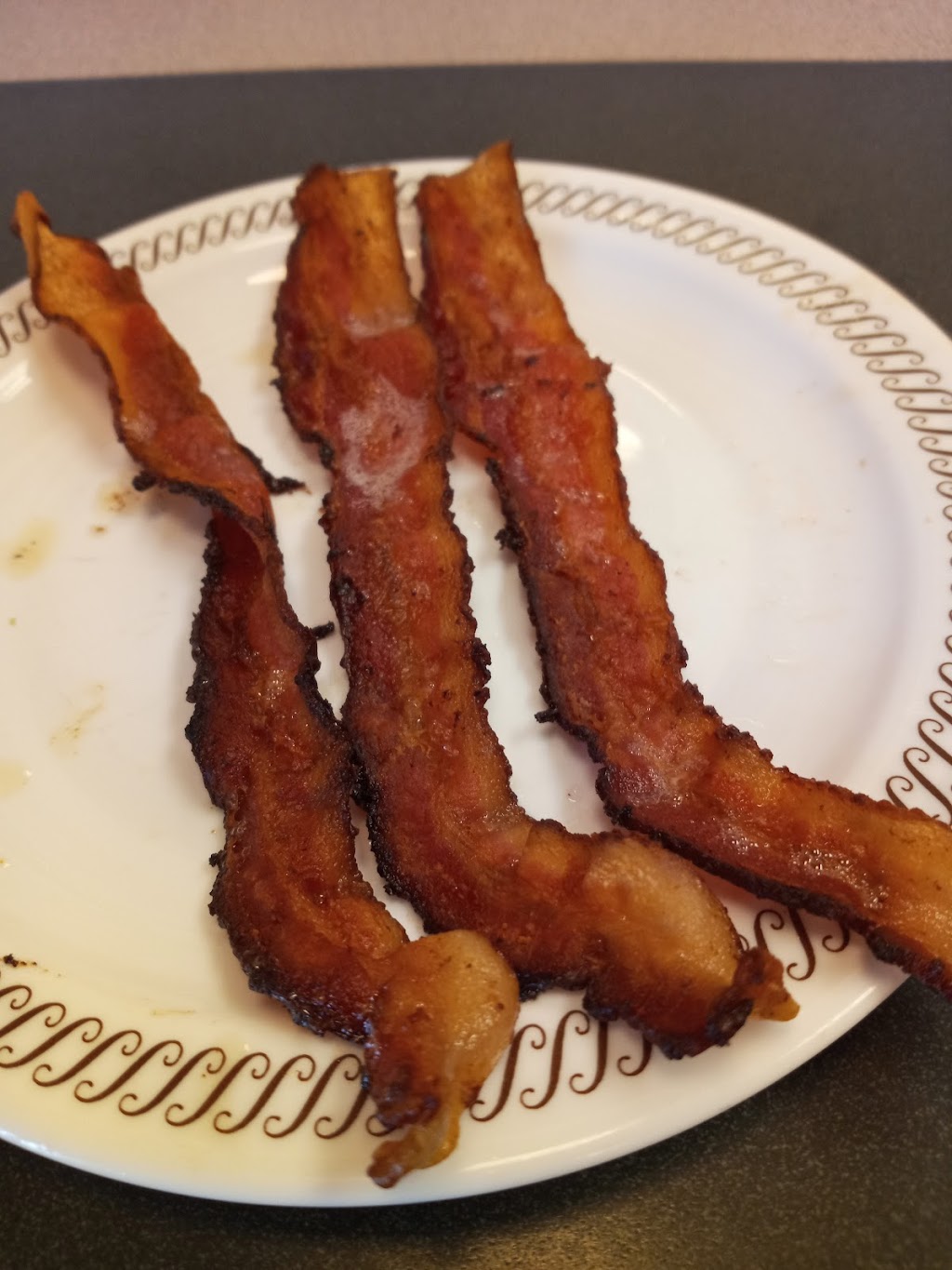 Waffle House | meal takeaway | 3300 W Park Pl, Pensacola, FL 32505, USA | 8504357272 OR +1 850-435-7272