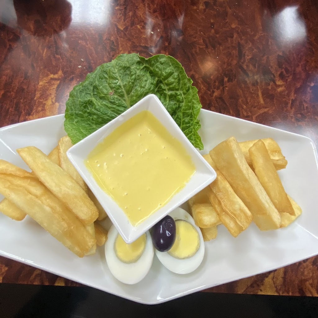 La Casa de Don Andres | restaurant | 541 Kearny Ave, Kearny, NJ 07032, USA | 5512534923 OR +1 551-253-4923