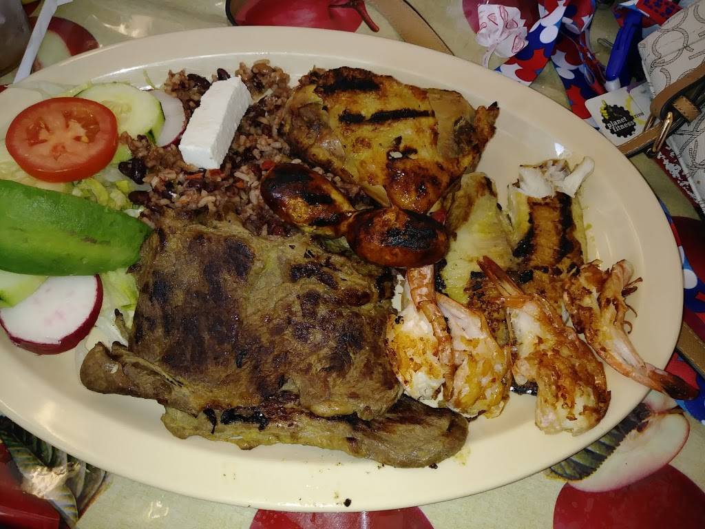 El Guanaquito | restaurant | 6706 Normandie Ave, Los Angeles, CA 90044, USA | 3237507873 OR +1 323-750-7873