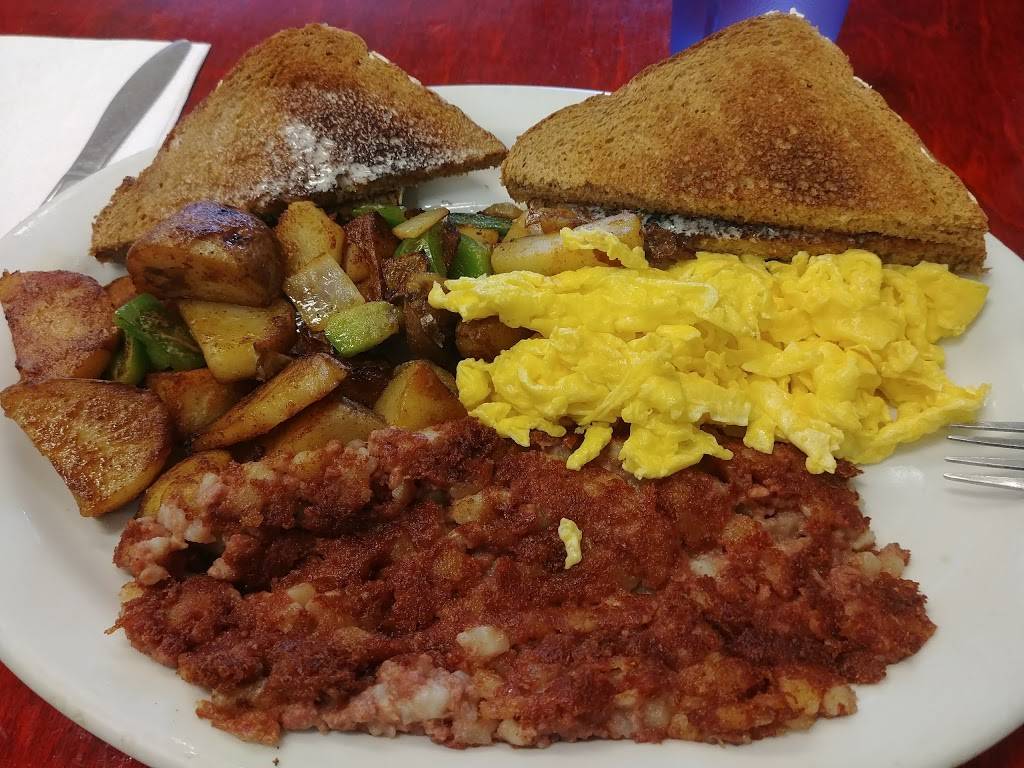 Local Diner | restaurant | 1244 Market St, San Francisco, CA 94102, USA | 4152520247 OR +1 415-252-0247