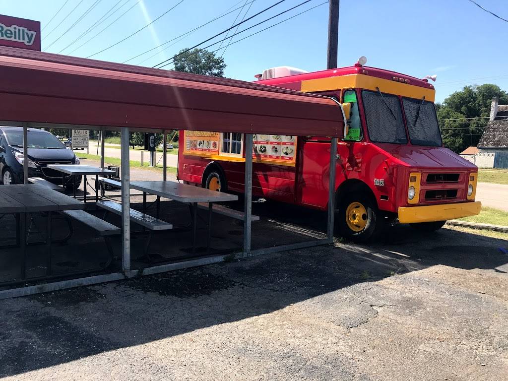 Taquería y pupuseria Hondureña "Lulu" | restaurant | 99407940707560, Tulsa, OK 74128, USA | 9183139777 OR +1 918-313-9777