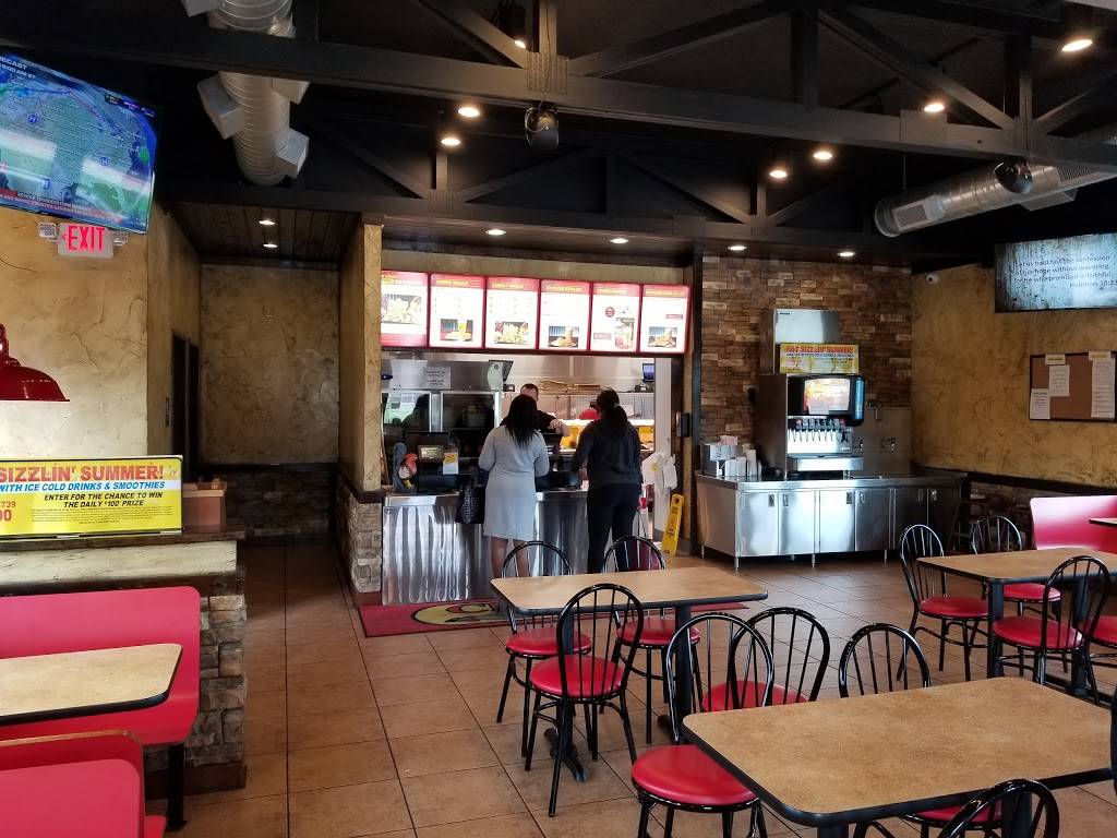 Chicken Express | restaurant | 1021 W Belt Line Rd, DeSoto, TX 75115, USA | 9729205113 OR +1 972-920-5113