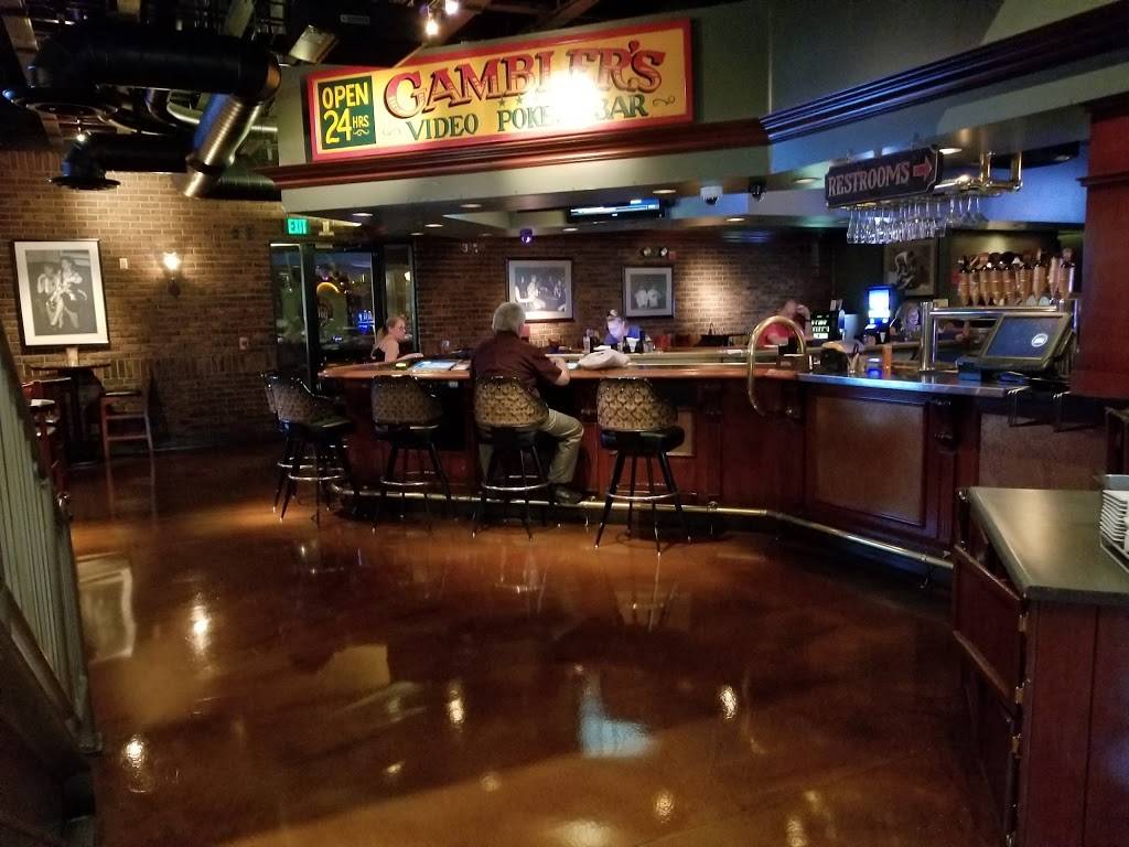 Chicago Brewing Company | restaurant | 2201 S Fort Apache Rd, Las Vegas, NV 89117, USA | 7022543333 OR +1 702-254-3333