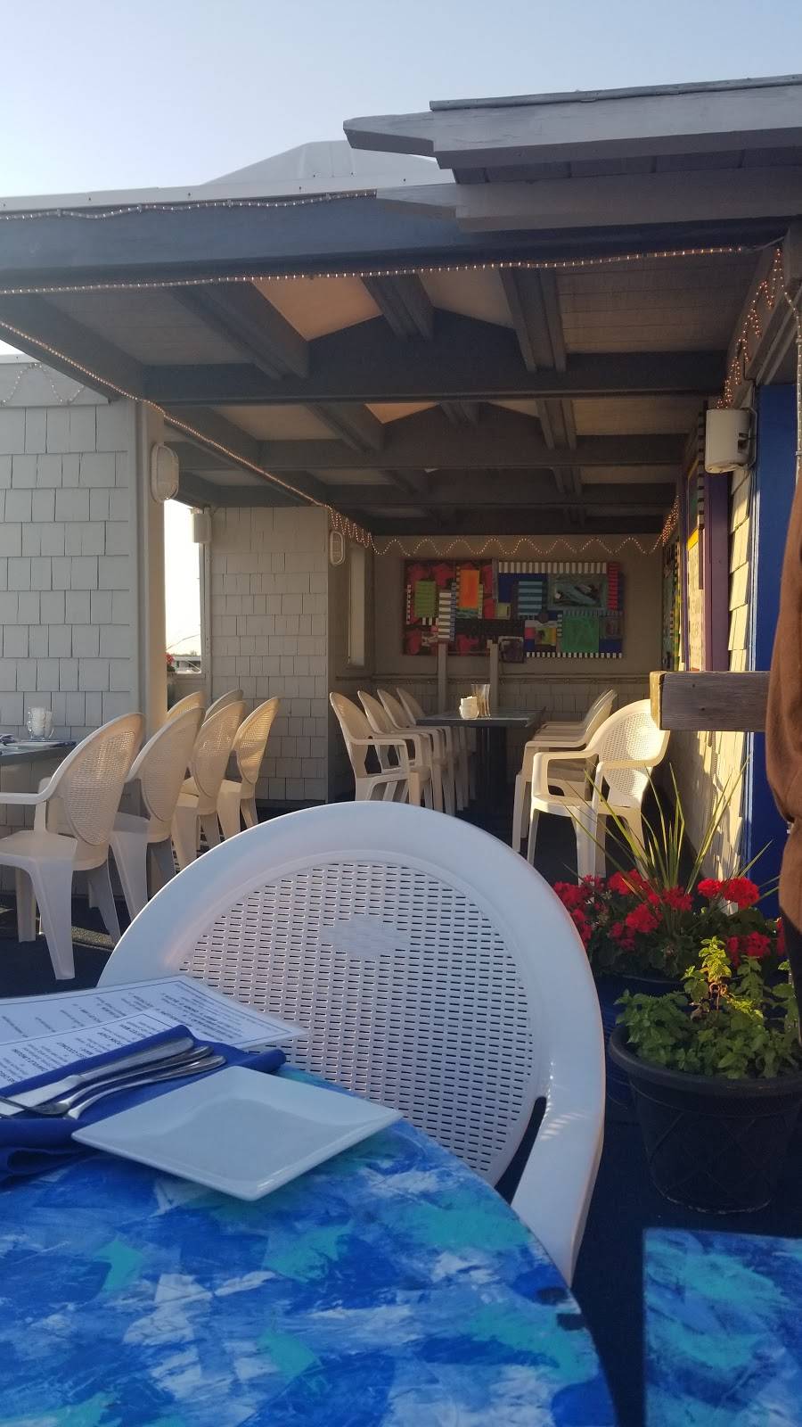 Two Seas Restaurant | restaurant | 1300 Coastal Hwy, Dewey Beach, DE 19971, USA | 3022272610 OR +1 302-227-2610