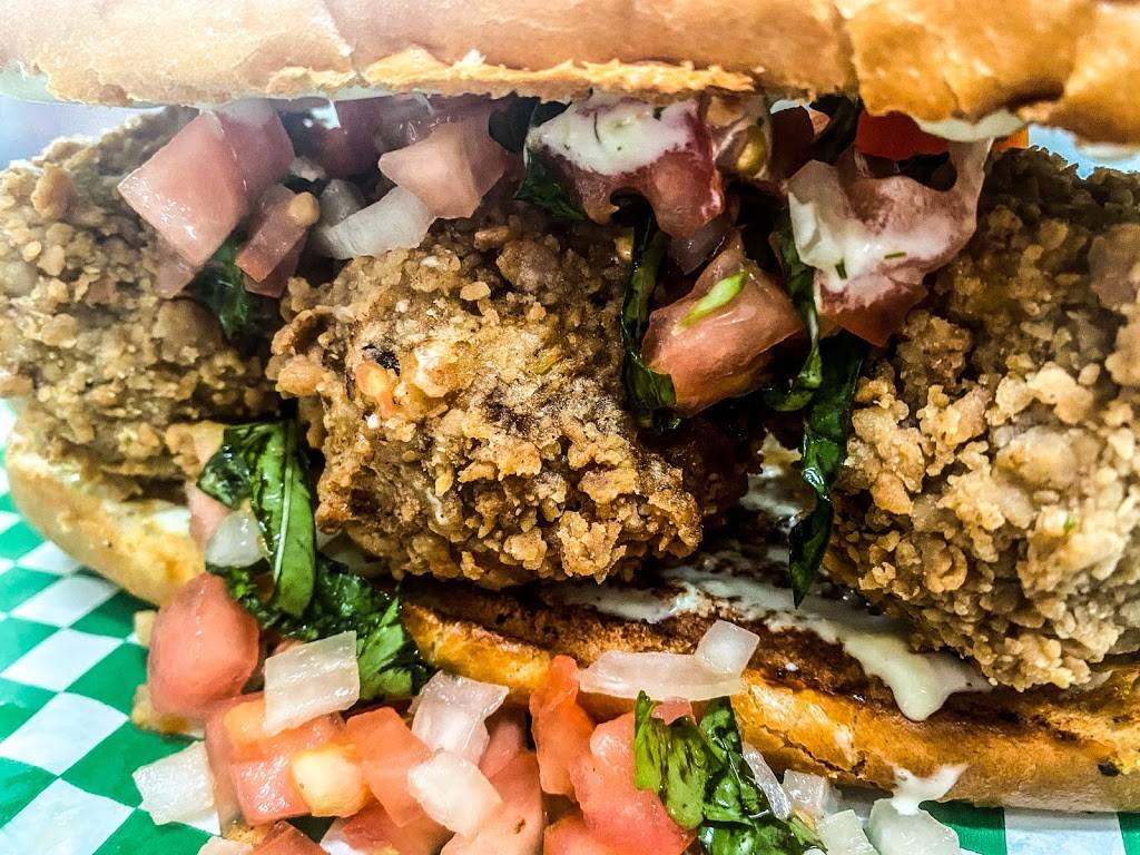 A Rare Poe Boy | restaurant | 7800 Amelia Rd, Houston, TX 77055, USA | 5047771220 OR +1 504-777-1220