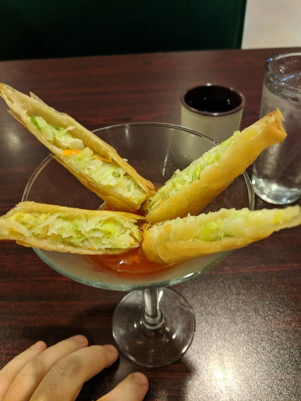 Lucky Palace Asian Fusion | restaurant | 101 Commerce Pl W, Okatie, SC 29909, USA | 8437055007 OR +1 843-705-5007