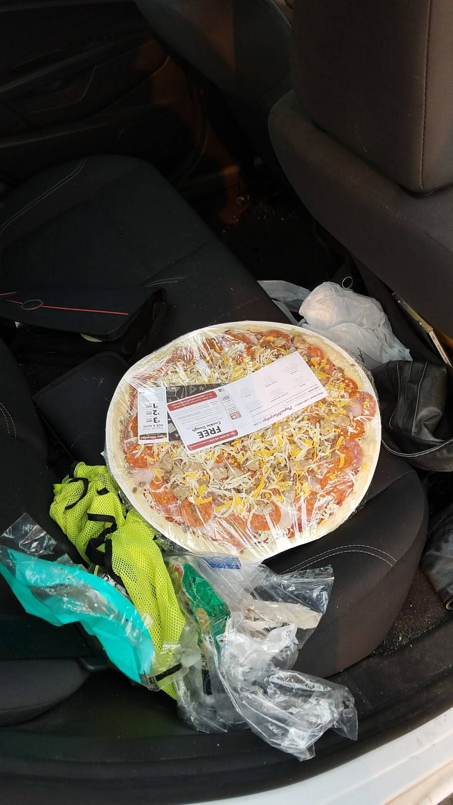 Papa Murphys Take N Bake Pizza | meal takeaway | 1124 Wallace Rd NW #120, Salem, OR 97304, USA | 5034850777 OR +1 503-485-0777