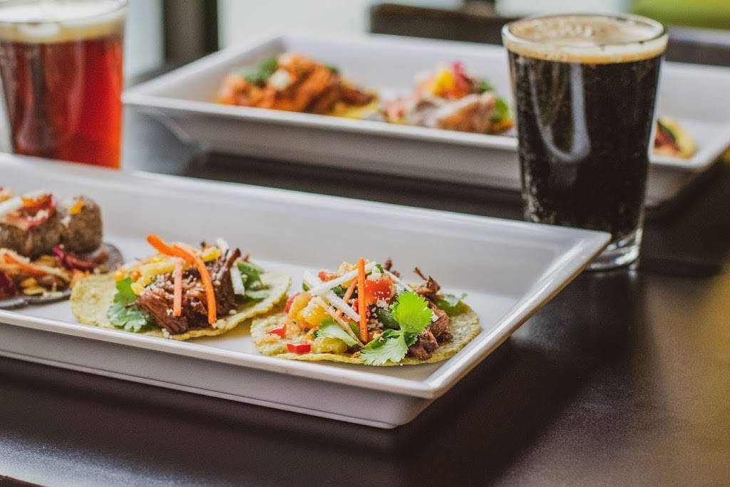 B2B Garden Brewery | restaurant | 8338 Comanche Rd NE, Albuquerque, NM 87110, USA | 5054072046 OR +1 505-407-2046