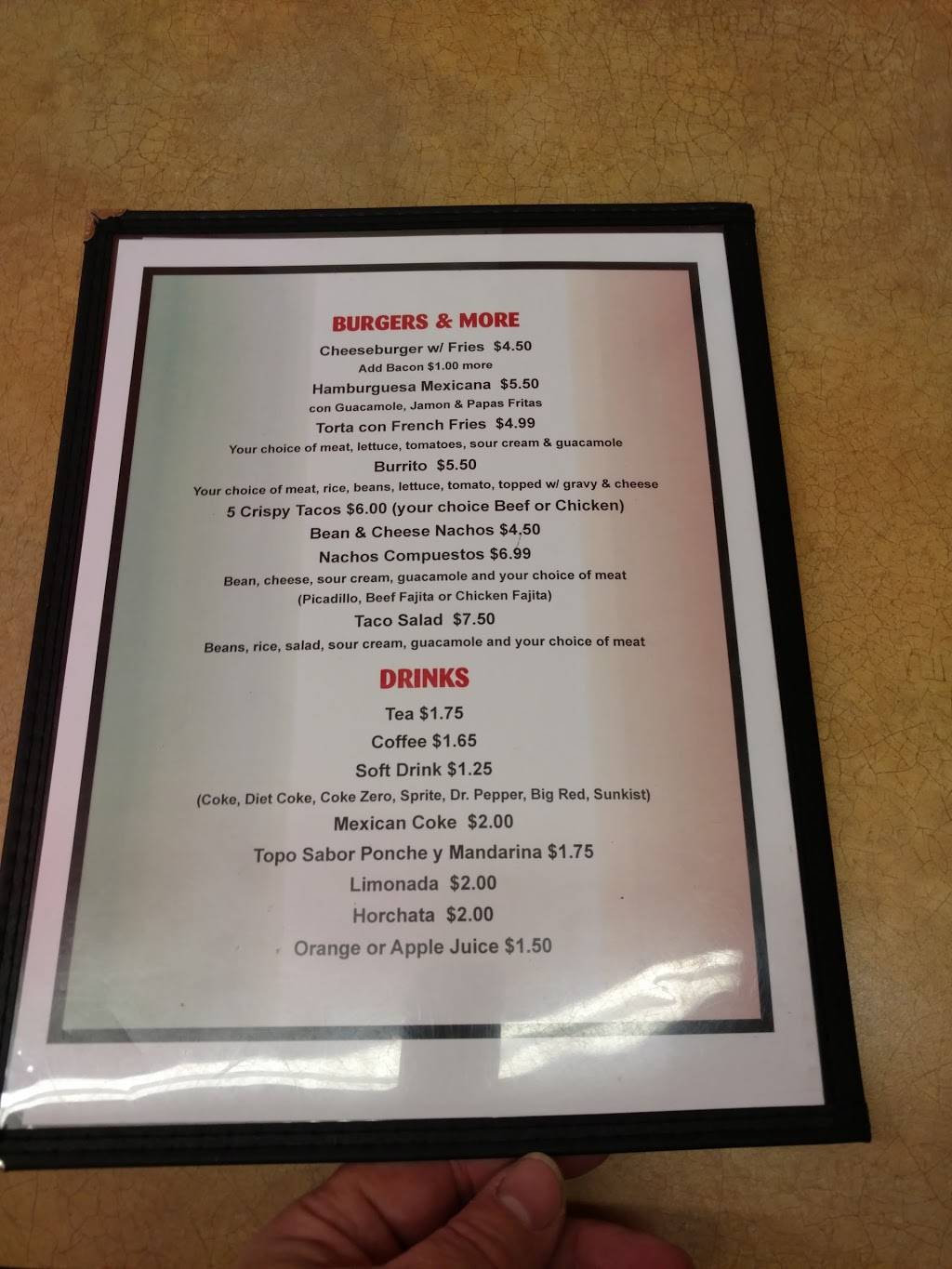 La Reina Del Sur Mexican Restaurant #2 | restaurant | 2218 N Zarzamora St, San Antonio, TX 78201, USA | 2107360332 OR +1 210-736-0332