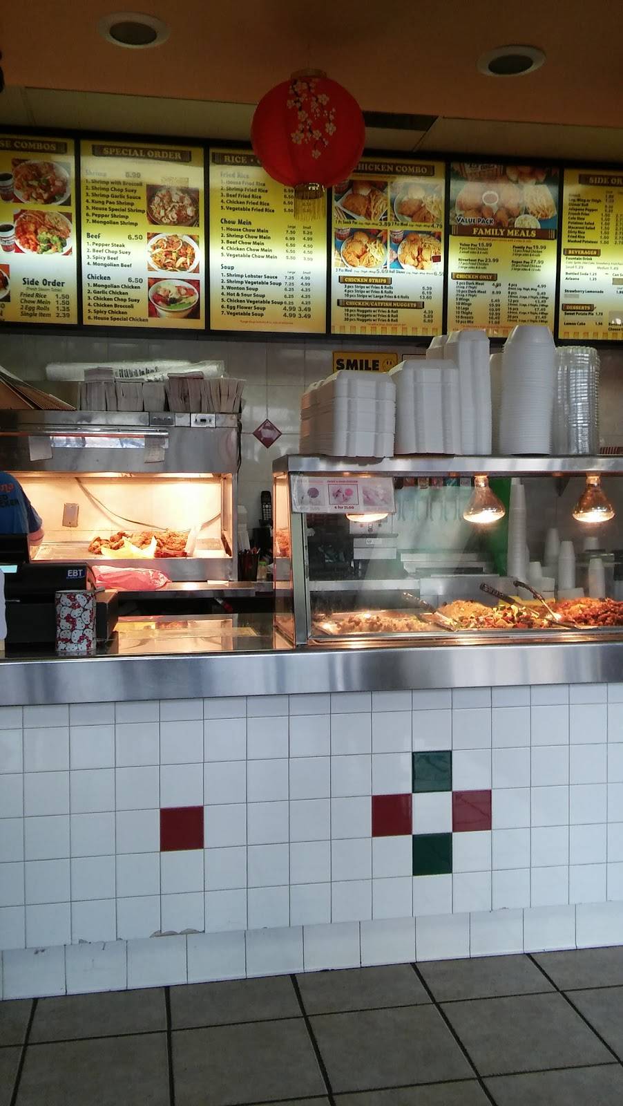 Louisiana Famous Fried Chicken | restaurant | 5184 Atlantic Ave, Long Beach, CA 90805, USA | 5629848450 OR +1 562-984-8450